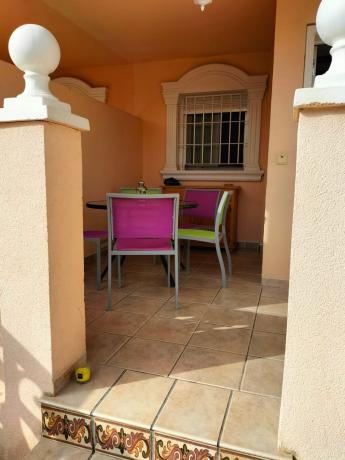 Chalet adosado en Avenida de Noruega, 225, Mediterráneo-Novamar, Gran Alacant photo 1