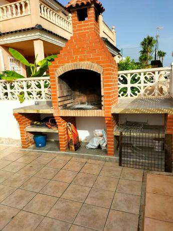 Chalet adosado en Avenida de Noruega, 225, Mediterráneo-Novamar, Gran Alacant thumbnail 2