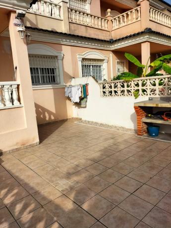 Chalet adosado en Avenida de Noruega, 225, Mediterráneo-Novamar, Gran Alacant thumbnail 3