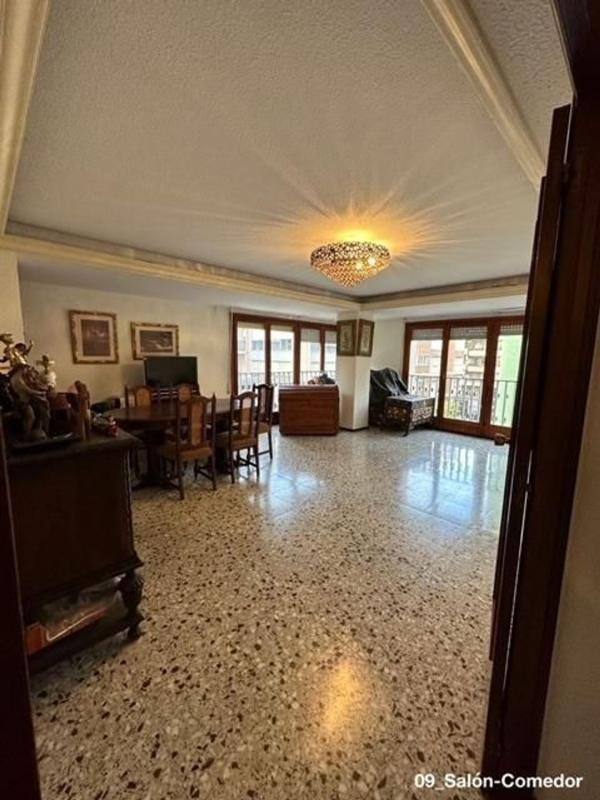 Venta de piso en Piso en Pont Nou-Corazón de Jesús, Elche / Elx, Elche / Elx
 photo 2