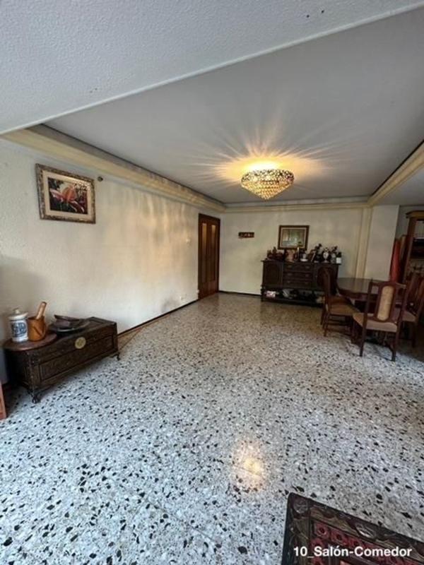 Venta de piso en Piso en Pont Nou-Corazón de Jesús, Elche / Elx, Elche / Elx
 photo 4