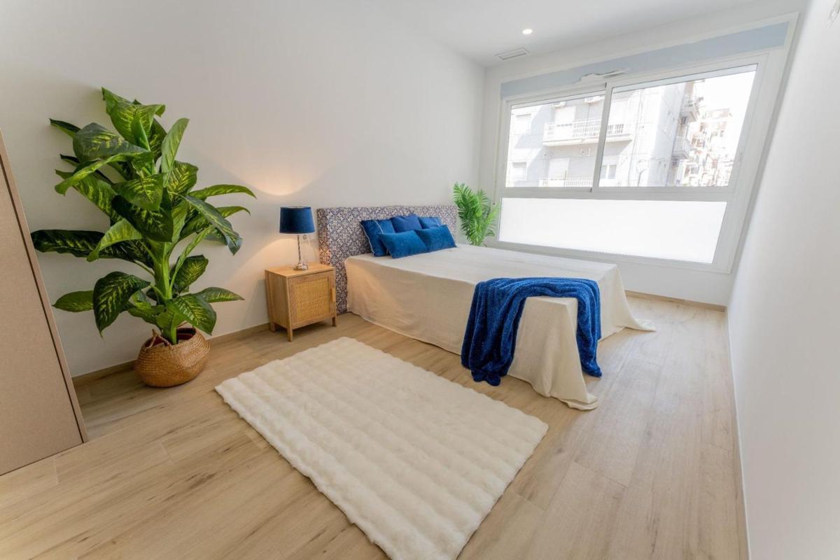 Venta de piso en Piso en Reina Victoria-Miguel Hernández, Elche / Elx, Elche / Elx
 photo 5