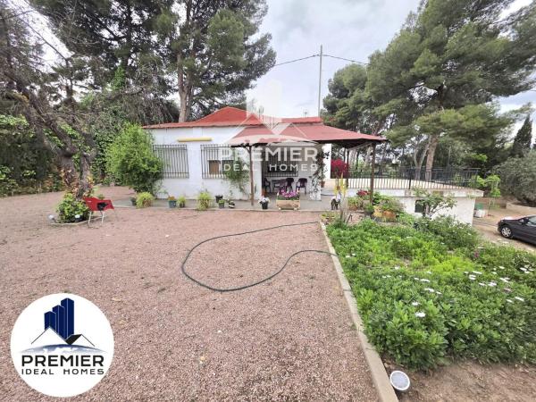 Casa o chalet independiente en reventon, Campo Alto, Elda thumbnail 2