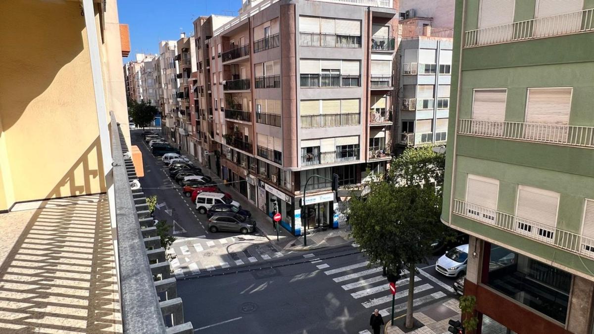 Sprzedaż mieszkania w Piso en Pont Nou-Corazón de Jesús, Elche / Elx, Elche / Elx
 photo 2