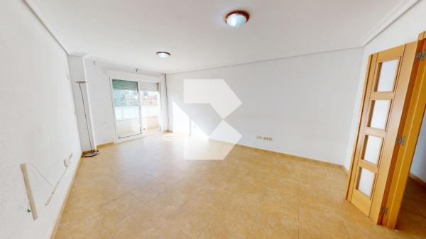 Sale of flat in Piso en CL Doctor Fleming, Campello Pueblo, El Campello, El Campello
 photo 1