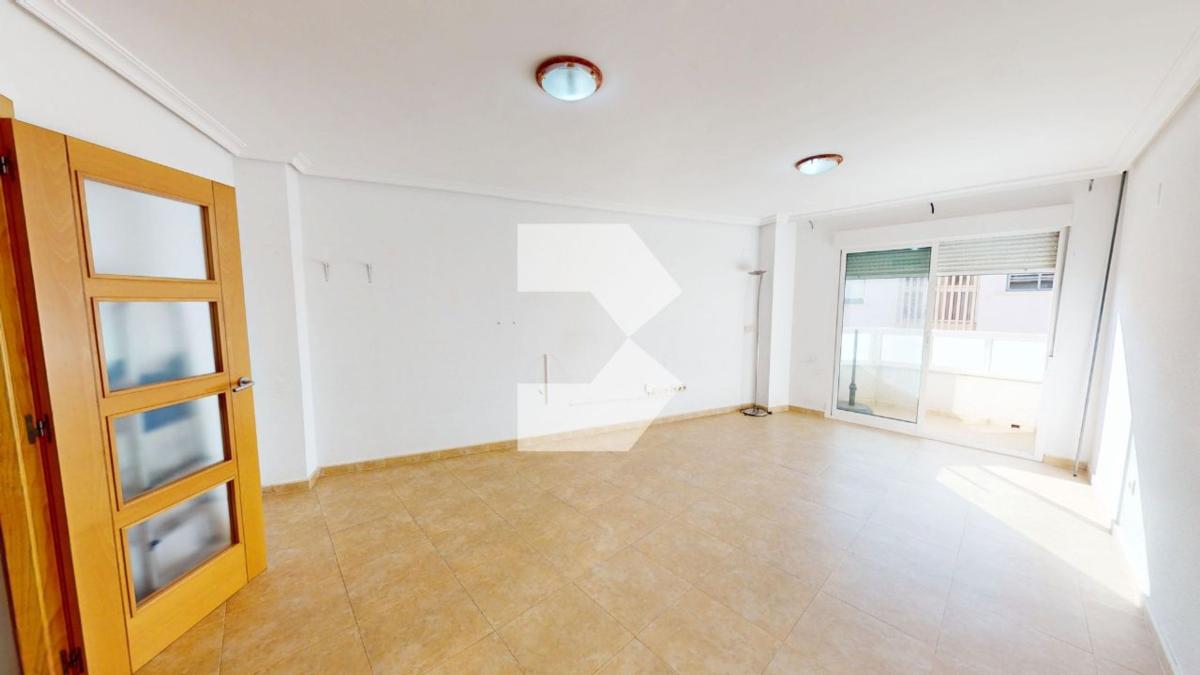 Продажа квартиры на Piso en CL Doctor Fleming, Campello Pueblo, El Campello, Эль Кампельо
photo 2