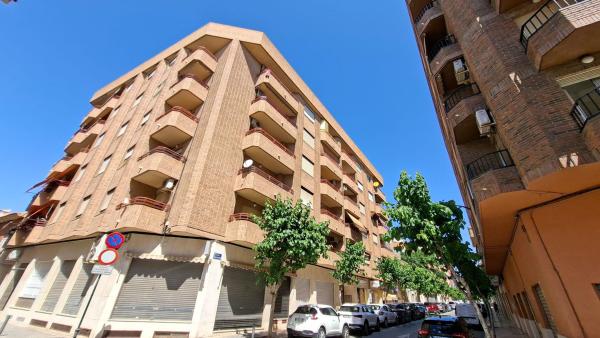 Sprzedaż mieszkania w Piso en Calle Colón, Centro, San Vicente del Raspeig, San Vicente del Raspeig
photo 1