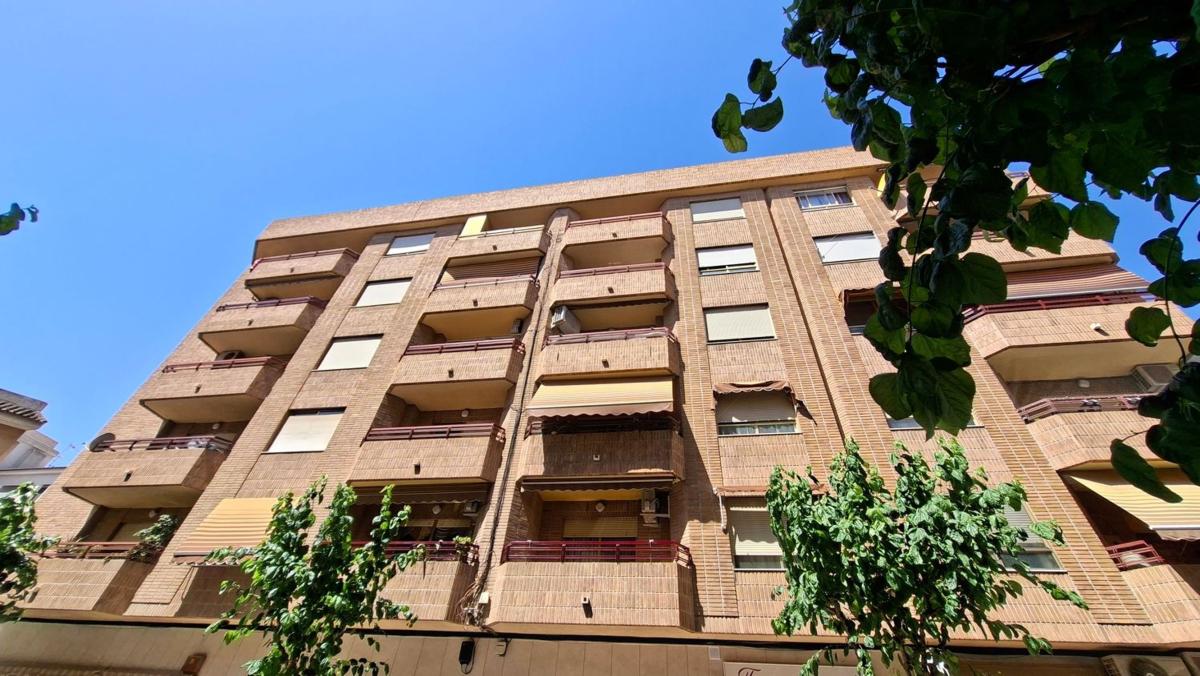 Sale of apartment in Piso en Calle Colón, Centro, San Vicente del Raspeig, San Vicente del Raspeig
photo 2