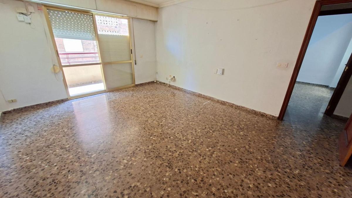 Sale of apartment in Piso en Calle Colón, Centro, San Vicente del Raspeig, San Vicente del Raspeig
photo 4