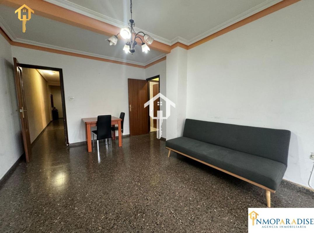 Venta de piso en Piso en Avenida Catedratico Soler, Benalúa, Alicante / Alacant, Alicante / Alacant
 photo 2