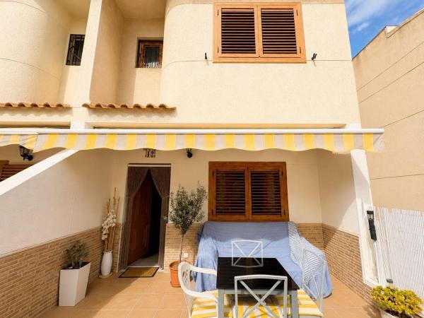 Chalet adosado en Calle Monte de Santa Pola, Monte Faro-Altomar, Gran Alacant photo 3