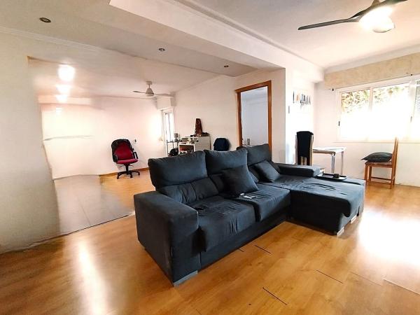 Аттик на продажу в  Ático en Diagonal, Los Ángeles, Alicante / Alacant, Аликанте / Алакант photo 1