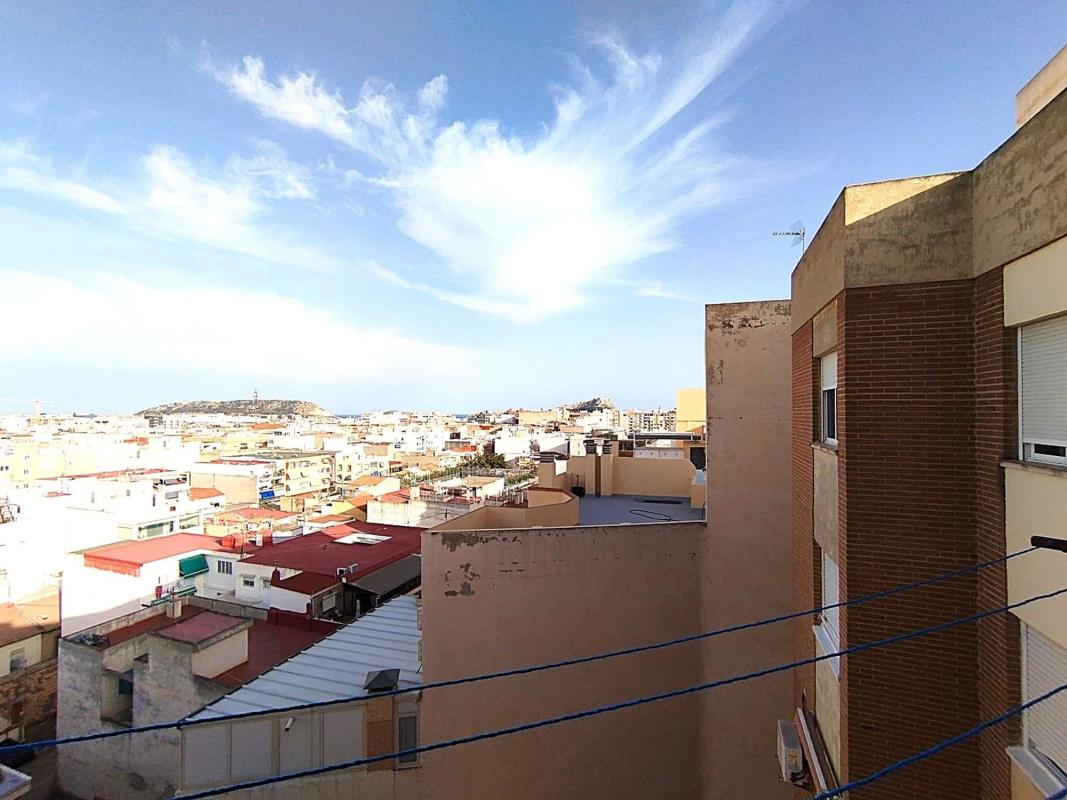 Venta de ático en Ático en Diagonal, Los Ángeles, Alicante / Alacant, Alicante / Alacant photo 4