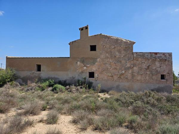 Casa o chalet independiente en Camino de Ferriol, 1094, La Galia-Bonavista, Elche / Elx photo 1