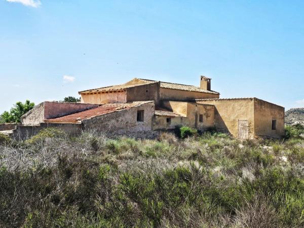 Casa o chalet independiente en Camino de Ferriol, 1094, La Galia-Bonavista, Elche / Elx thumbnail 2