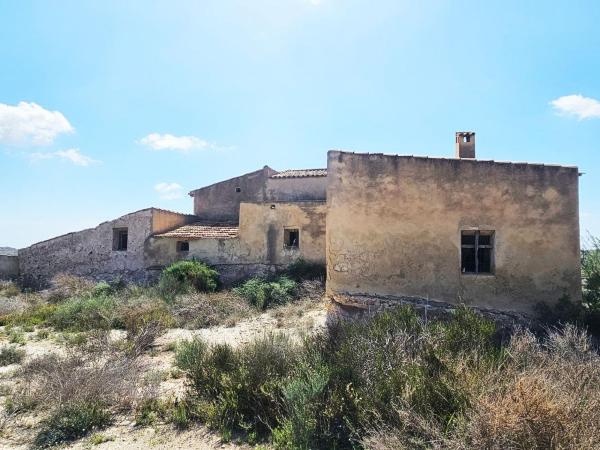 Casa o chalet independiente en Camino de Ferriol, 1094, La Galia-Bonavista, Elche / Elx thumbnail 3