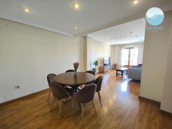 Duplex na sprzedaż w Dúplex en Calle Azorín, Alcalde Felipe Mallol, San Vicente del Raspeig, San Vicente del Raspeig photo 1