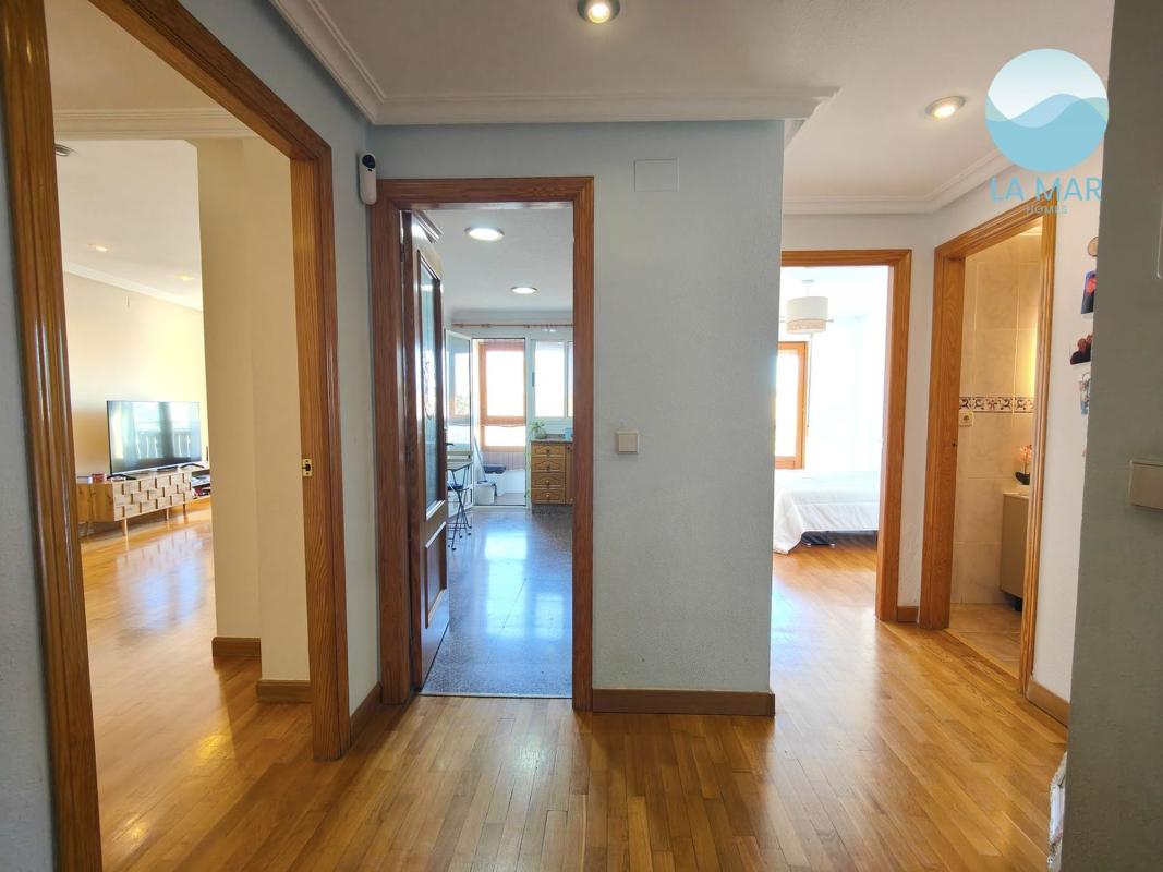 Sprzedaż duplexu w Dúplex en Calle Azorín, Alcalde Felipe Mallol, San Vicente del Raspeig, San Vicente del Raspeig photo 2