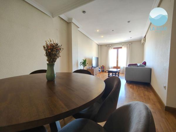 Duplex na sprzedaż w Dúplex en Calle Azorín, Alcalde Felipe Mallol, San Vicente del Raspeig, San Vicente del Raspeig photo 3