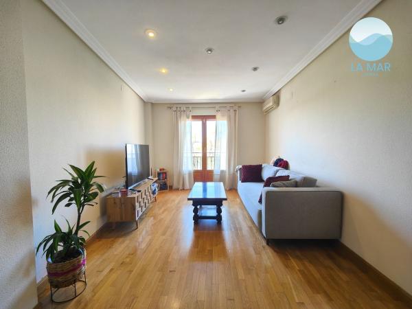 Duplex na sprzedaż w Dúplex en Calle Azorín, Alcalde Felipe Mallol, San Vicente del Raspeig, San Vicente del Raspeig photo 4