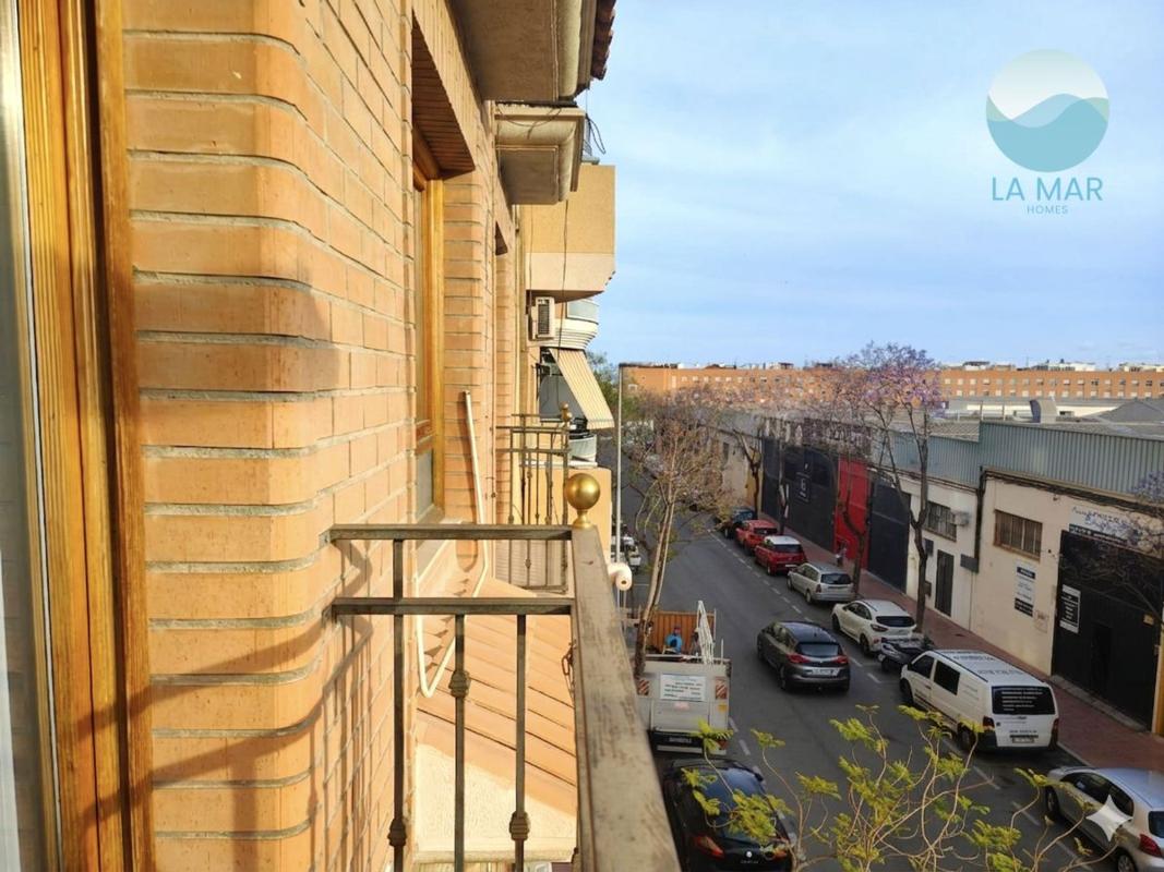 Sprzedaż duplexu w Dúplex en Calle Azorín, Alcalde Felipe Mallol, San Vicente del Raspeig, San Vicente del Raspeig photo 5