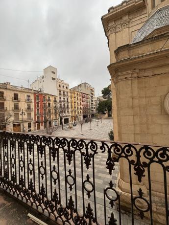 Venta de piso en Piso en Ramon y Cajal, 3, Centro - Zona Alta, Alcoy / Alcoi, Alcoy / Alcoi
photo 1