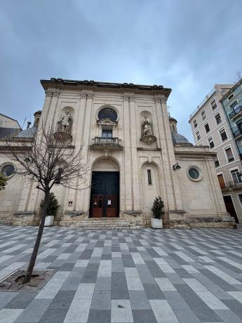 Venta de piso en Piso en Ramon y Cajal, 3, Centro - Zona Alta, Alcoy / Alcoi, Alcoy / Alcoi
 photo 4
