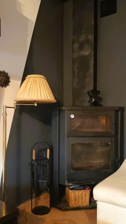 Chalet adosado en Alcalalí photo 4