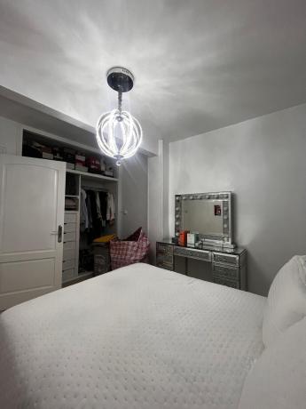Venta de piso en Piso en Calle de Sant Mateu, Plà del Bon Repòs-La Goteta, Alicante / Alacant, Alicante / Alacant
 photo 1