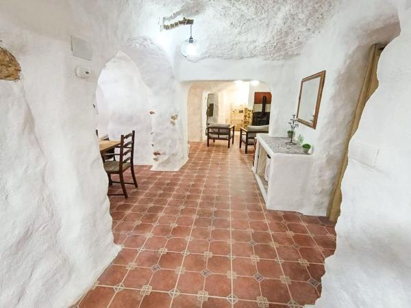 Casa o chalet independiente en Algueña thumbnail 2