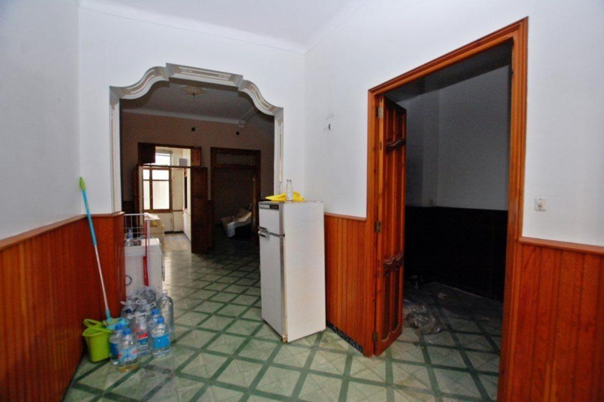 Sprzedaż niezależnego domku jednorodzinnego w Casa o chalet en Pego, Pego photo 5