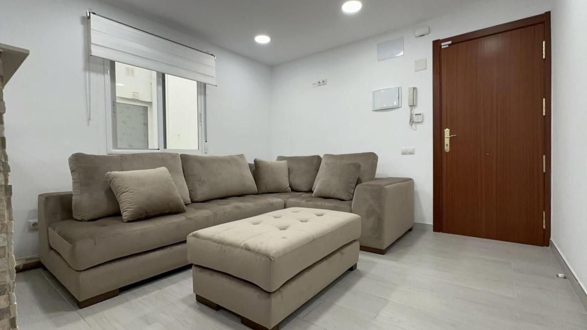 Venta de piso en Piso en Calle del Maestro Alonso, Carolinas Altas, Alicante / Alacant, Alicante / Alacant
photo 3