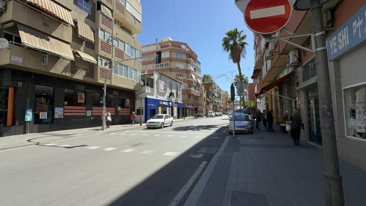 Venta de piso en Piso en Calle del Maestro Alonso, Carolinas Altas, Alicante / Alacant, Alicante / Alacant
photo 4