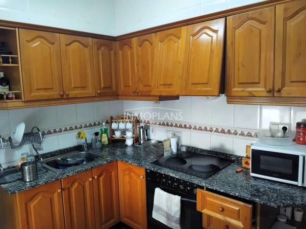 Частный шале на продаже в  Casa o chalet en Calle San Vicente, Castalla, Касталья photo 1