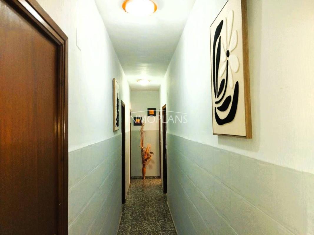 Продажа отдельного шале в  Casa o chalet en Calle San Vicente, Castalla, Касталья photo 3