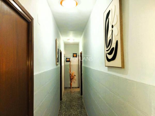 Частный шале на продаже в  Casa o chalet en Calle San Vicente, Castalla, Касталья photo 3