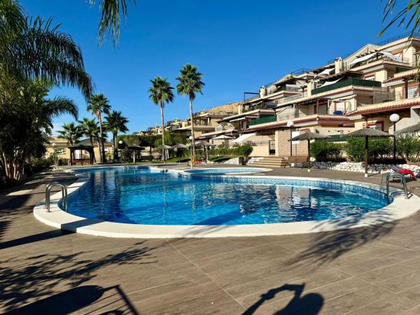 Sale of flat in Piso en Calle de l'Algeps, Valle del Sol - Rio Park, Mutxamel, Mutxamel
 photo 1