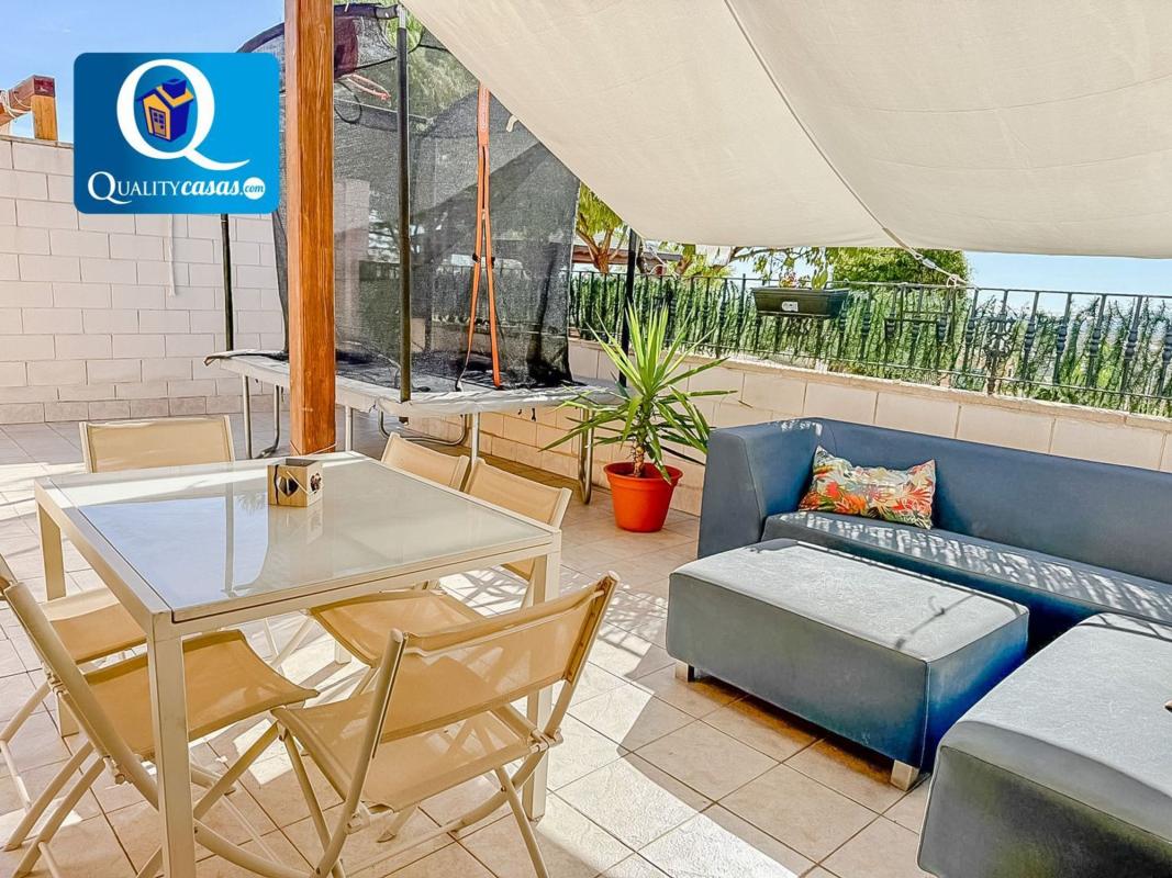 Sale of apartment in Piso en Valle del Sol - Rio Park, Mutxamel, Mutxamel
photo 1