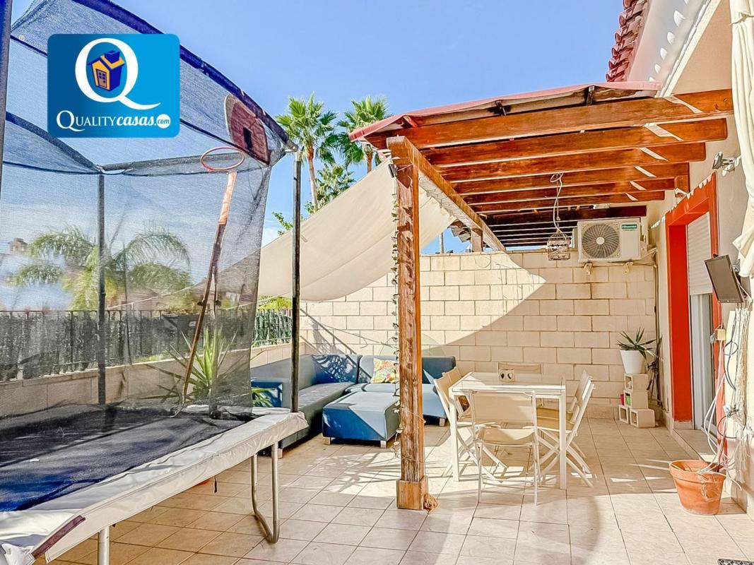 Sale of apartment in Piso en Valle del Sol - Rio Park, Mutxamel, Mutxamel
photo 2