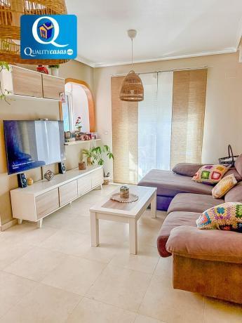Sale of flat in Piso en Valle del Sol - Rio Park, Mutxamel, Mutxamel
 photo 3