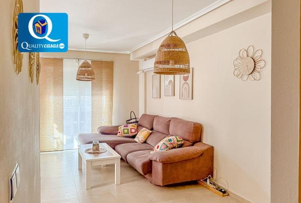 Sale of flat in Piso en Valle del Sol - Rio Park, Mutxamel, Mutxamel
 photo 4