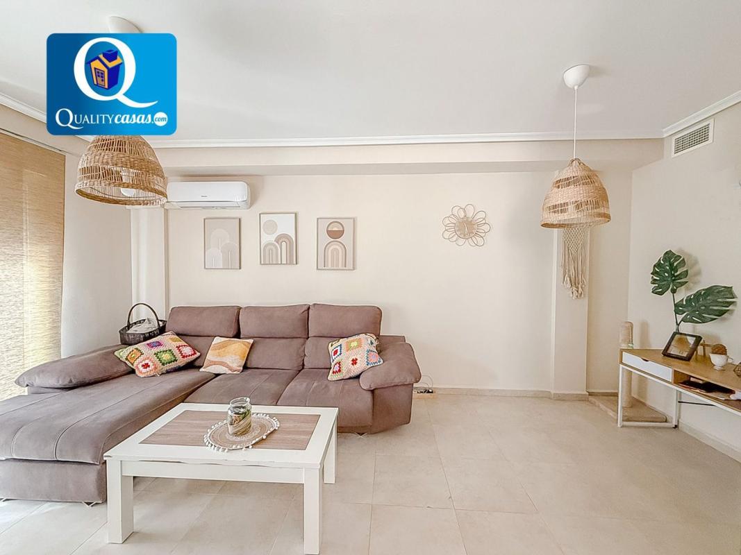 Sale of apartment in Piso en Valle del Sol - Rio Park, Mutxamel, Mutxamel
photo 5