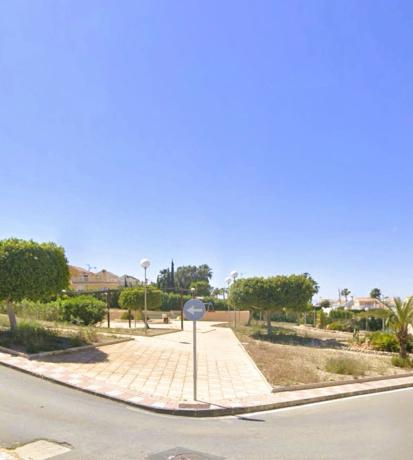 Casa o chalet independiente en Calle de Holanda, Monte y Mar, Gran Alacant thumbnail 2