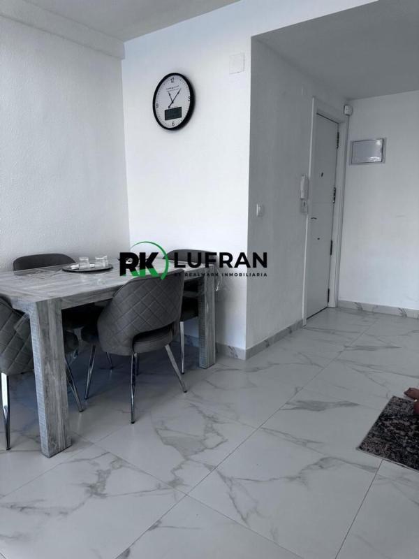 Venta de piso en Piso en Plà del Bon Repòs-La Goteta, Alicante / Alacant, Alicante / Alacant
photo 2