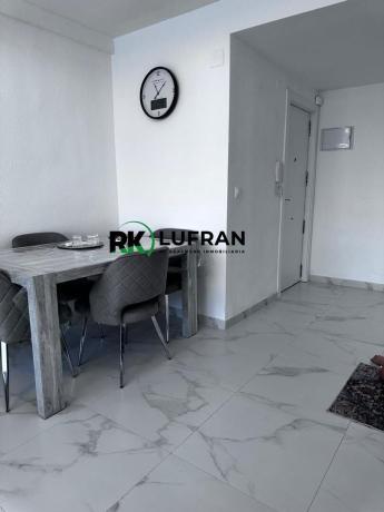 Venta de piso en Piso en Plà del Bon Repòs-La Goteta, Alicante / Alacant, Alicante / Alacant
 photo 2