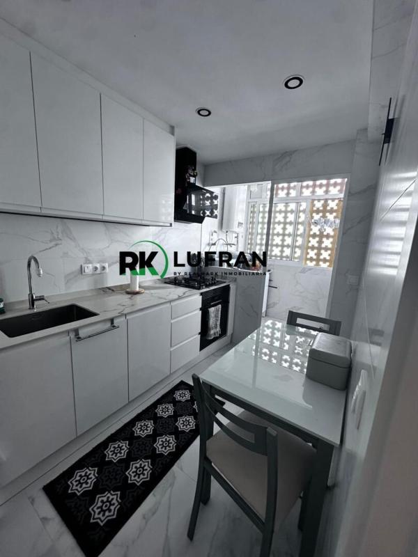 Venta de piso en Piso en Plà del Bon Repòs-La Goteta, Alicante / Alacant, Alicante / Alacant
photo 3