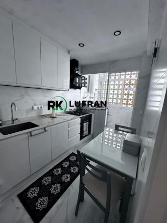 Venta de piso en Piso en Plà del Bon Repòs-La Goteta, Alicante / Alacant, Alicante / Alacant
 photo 3