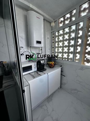 Venta de piso en Piso en Plà del Bon Repòs-La Goteta, Alicante / Alacant, Alicante / Alacant
 photo 4