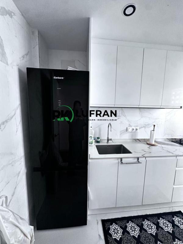 Venta de piso en Piso en Plà del Bon Repòs-La Goteta, Alicante / Alacant, Alicante / Alacant
photo 5