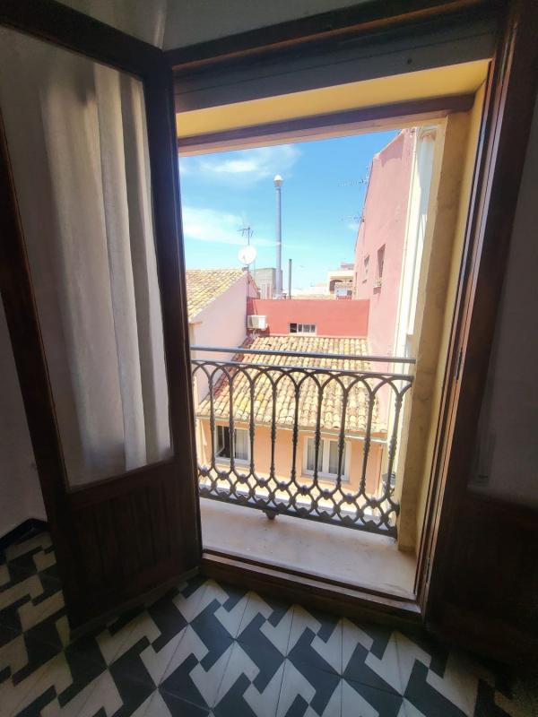 Sprzedaż poddasza w Ático en Calle de Loreto, 30, Centro Urbano, Denia, Dénia photo 3